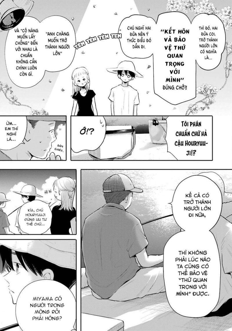 lộng lẫy phút lìa đời chapter 17 13