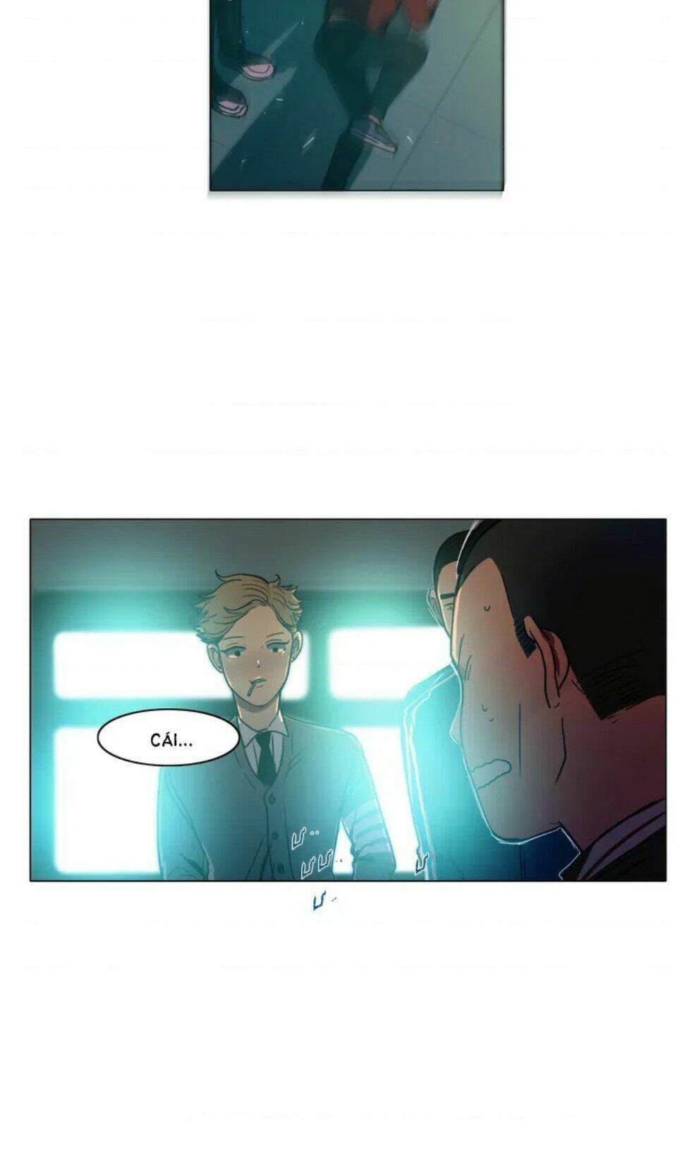 giải thoát chapter 27 56