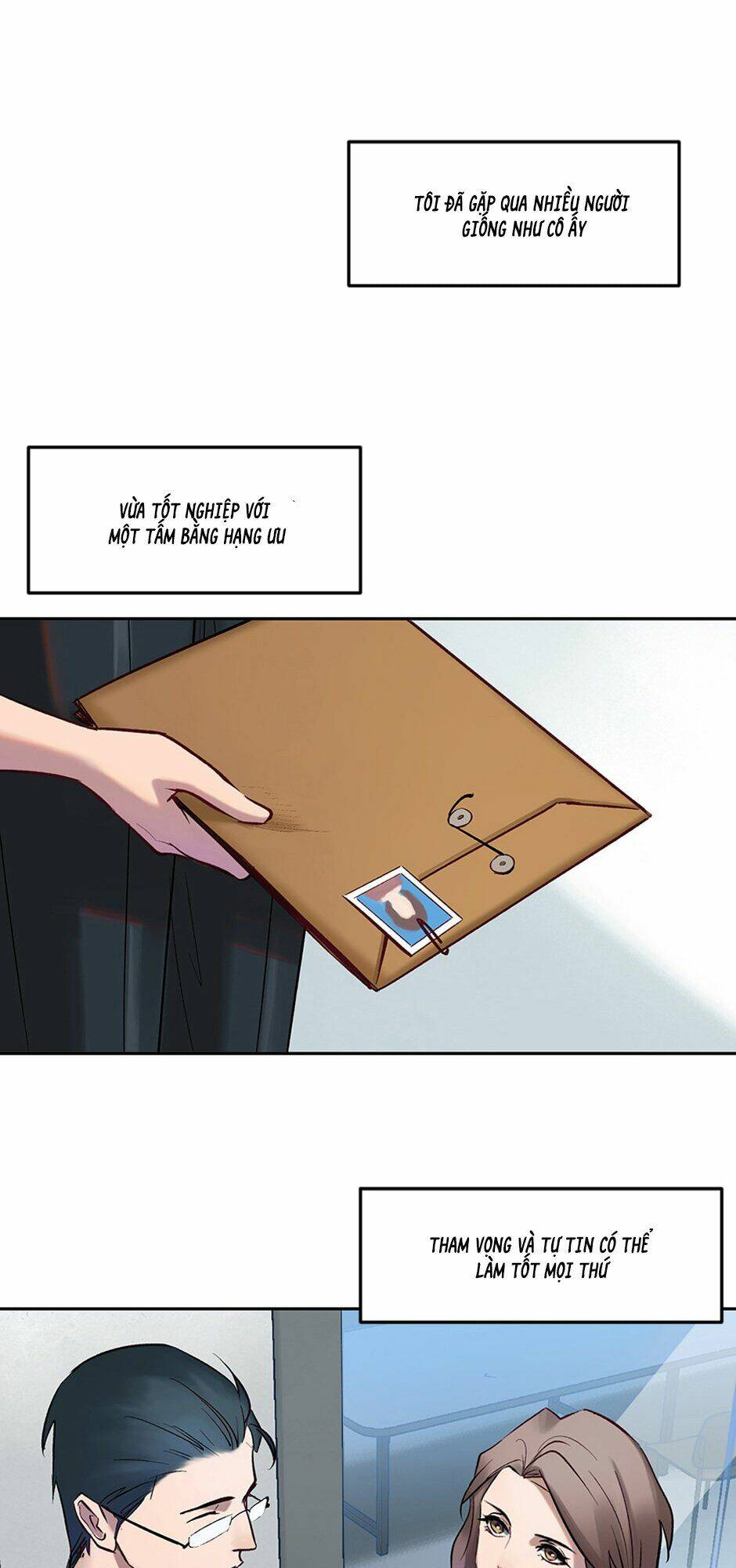 anh hùng và hiệp nữ chapter 55 13