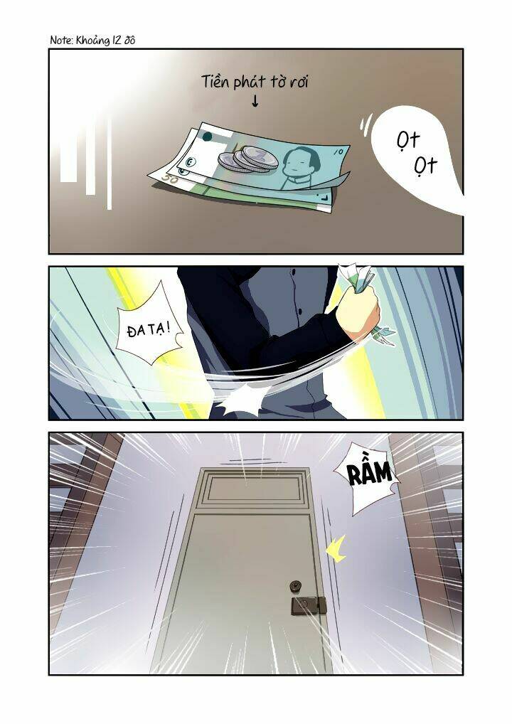 yaoguai mingdan chapter 10 6