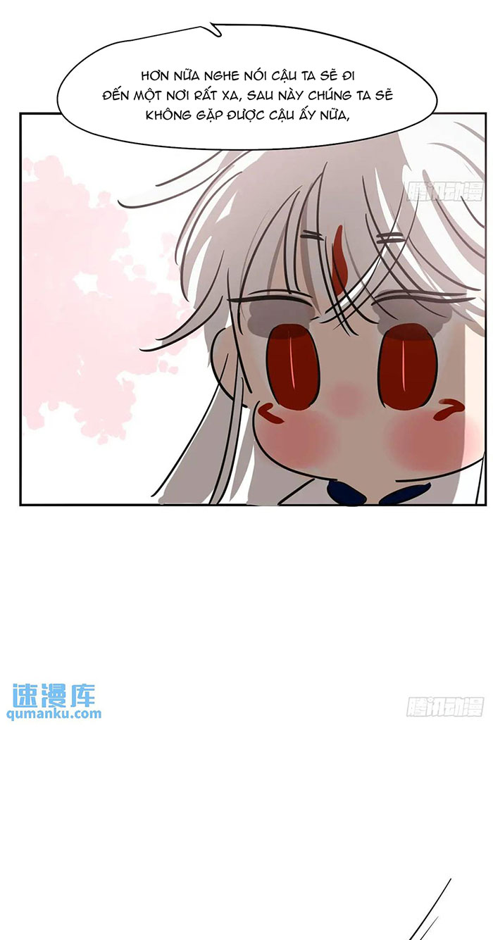 Bắt Lấy Ngao Ngao chapter 253.5 - Trang 37