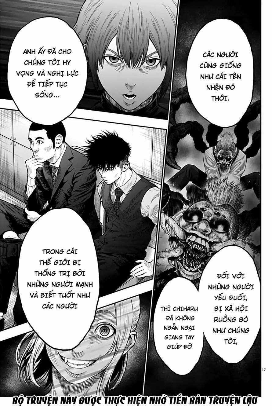 đọa nhân chapter 61 17