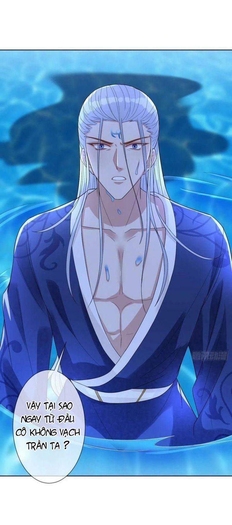 mạt thế nữ vương chapter 43 12