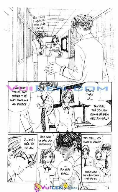 bong bóng trắng chapter 7 27