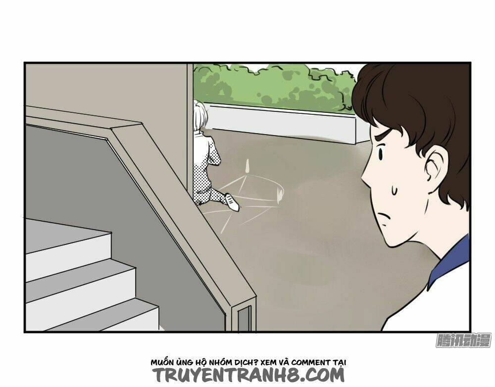 để tui yên ổn trưởng thành coi! chapter 18 6