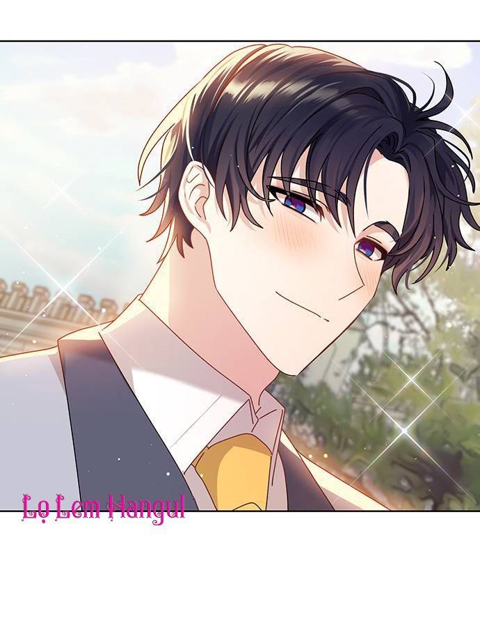 tôi là vị hôn thê phản diện chapter 18 58