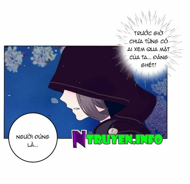 tướng quân mời ra trận chapter 10 23