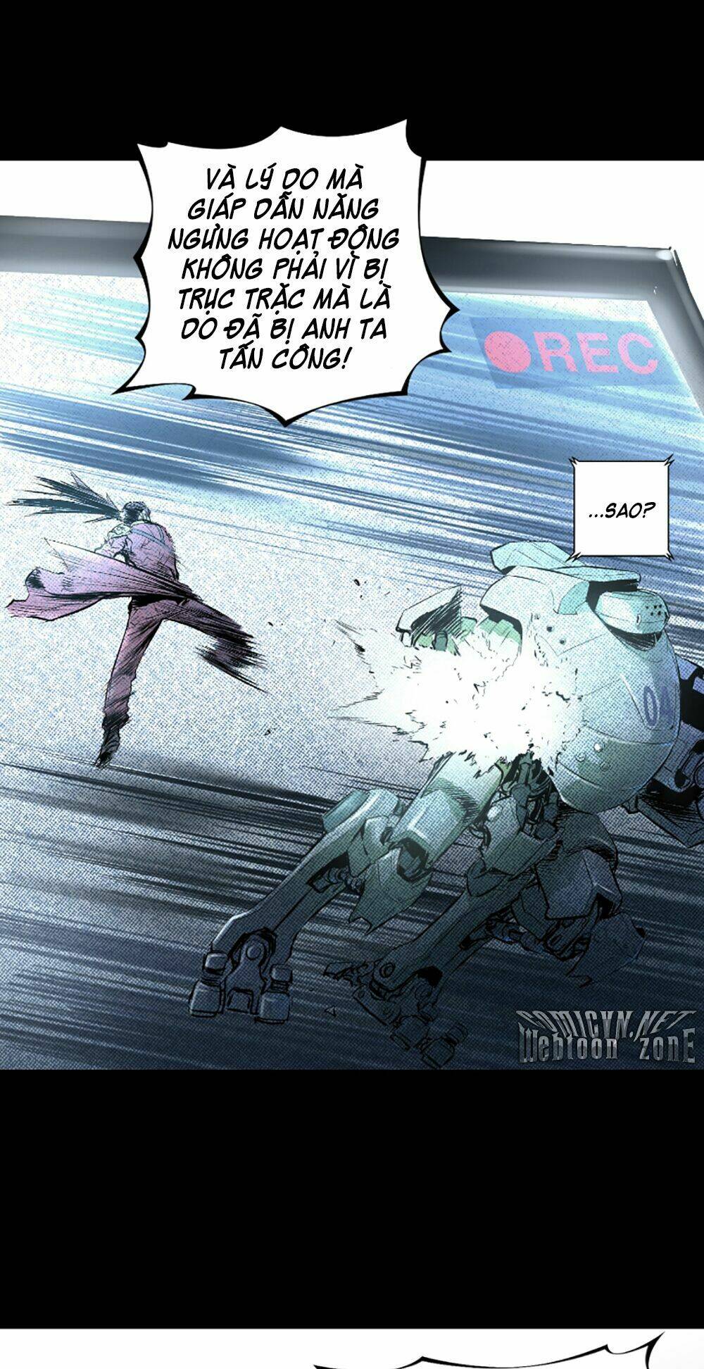 tam tuyệt tại dị giới chapter 2 39