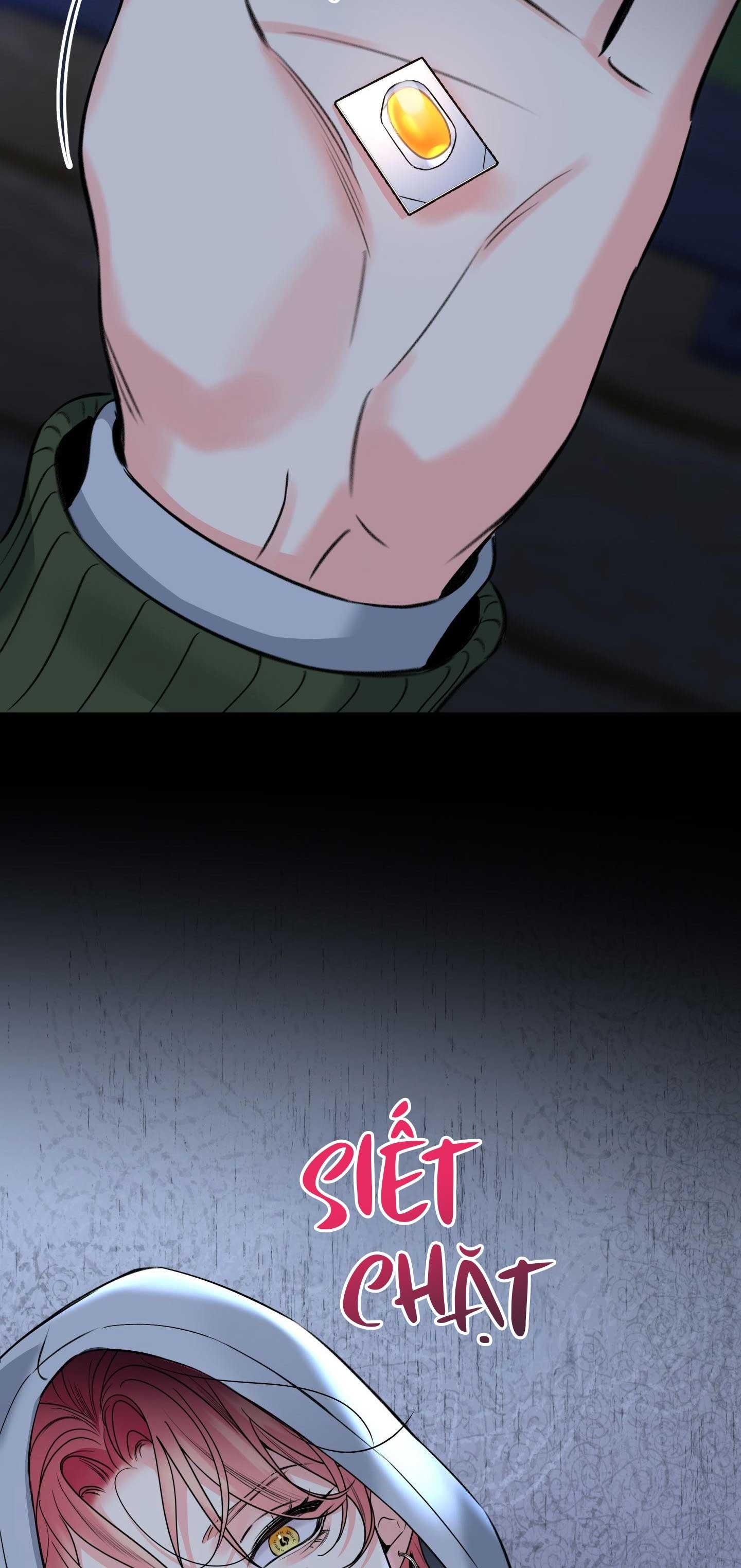 chuyện tình rắc rối -dmbl Chapter 41 40