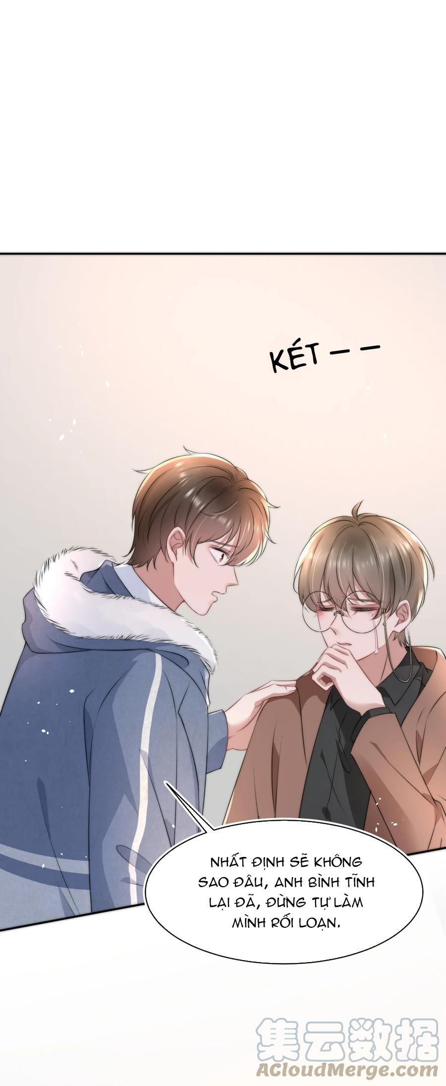 ta sinh con cho tổng tài chapter 55 22