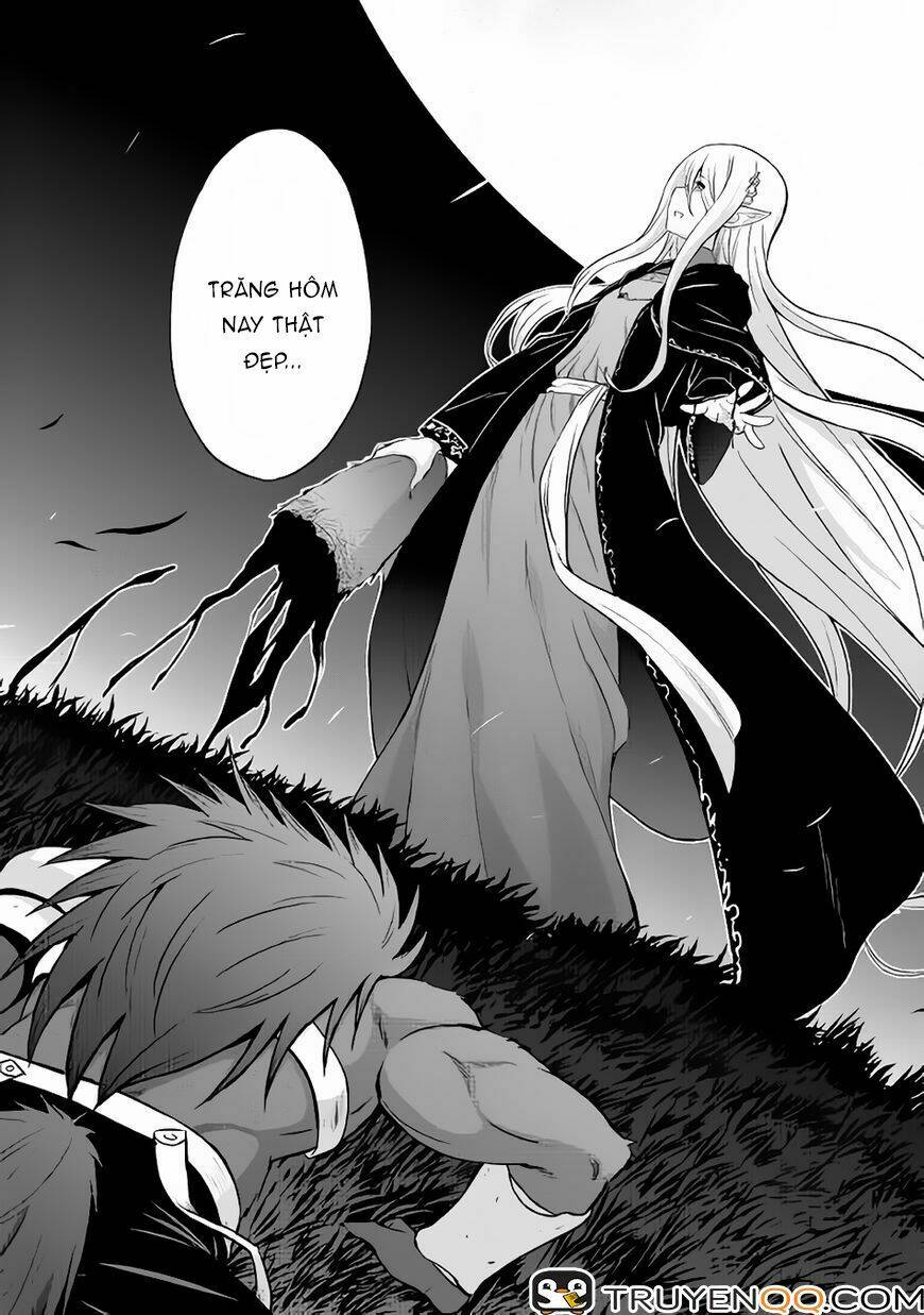 saikyou no shokugyou wa yuusha demo kenja demo naku kanteishi (kari) rashii desu yo chapter 9 5