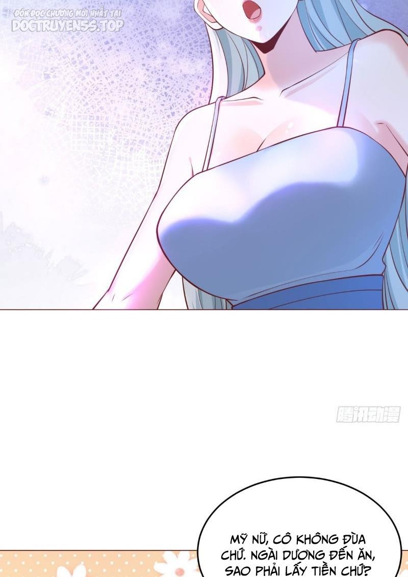 tài xế lái xe công nghệ như ta có nhiều tiền thì sao? chapter 26 5