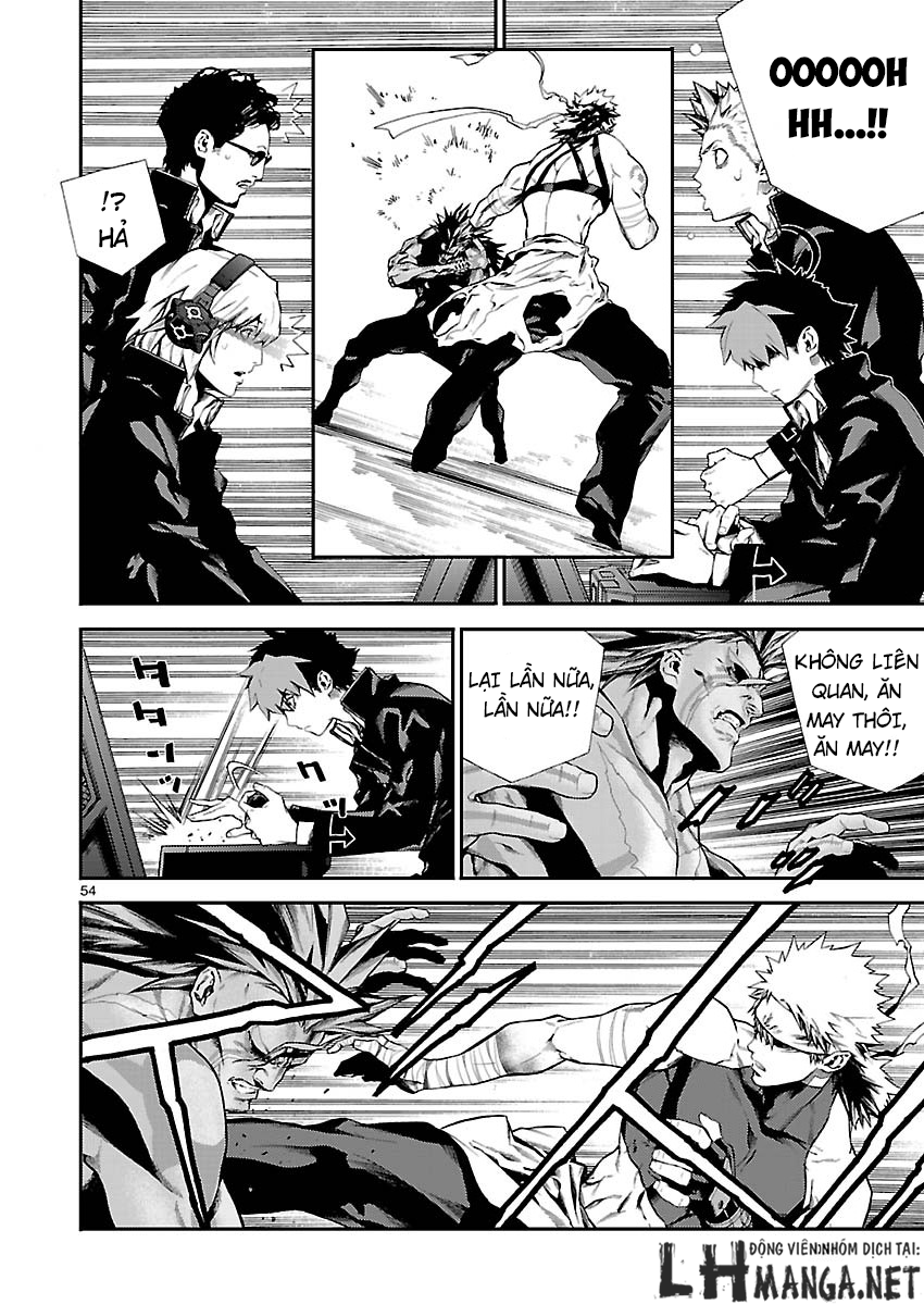 battle mexia chapter 1 54