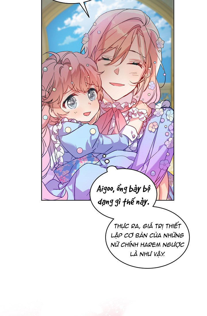 quý cô quyền lực chapter 4 41