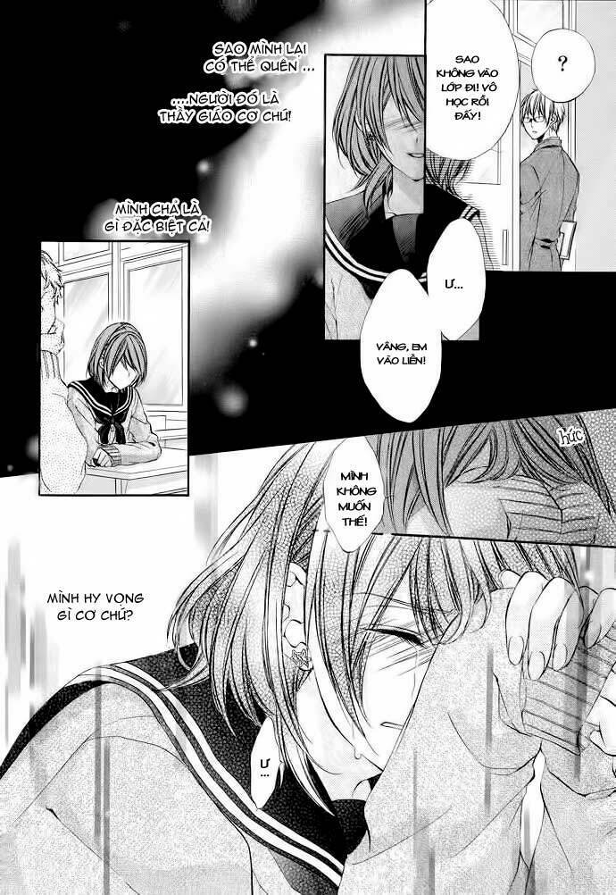 tổng hợp one shot. chapter 59 27