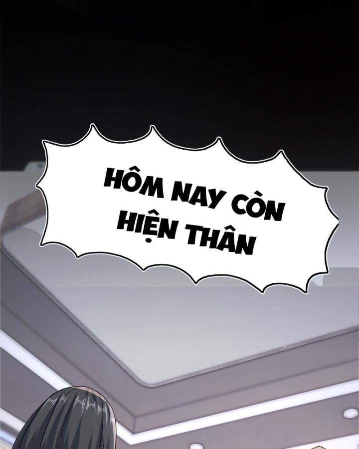 đối mặt với bệnh tâm thần, ma quỷ chẳng là cái thá gì chapter 3 104