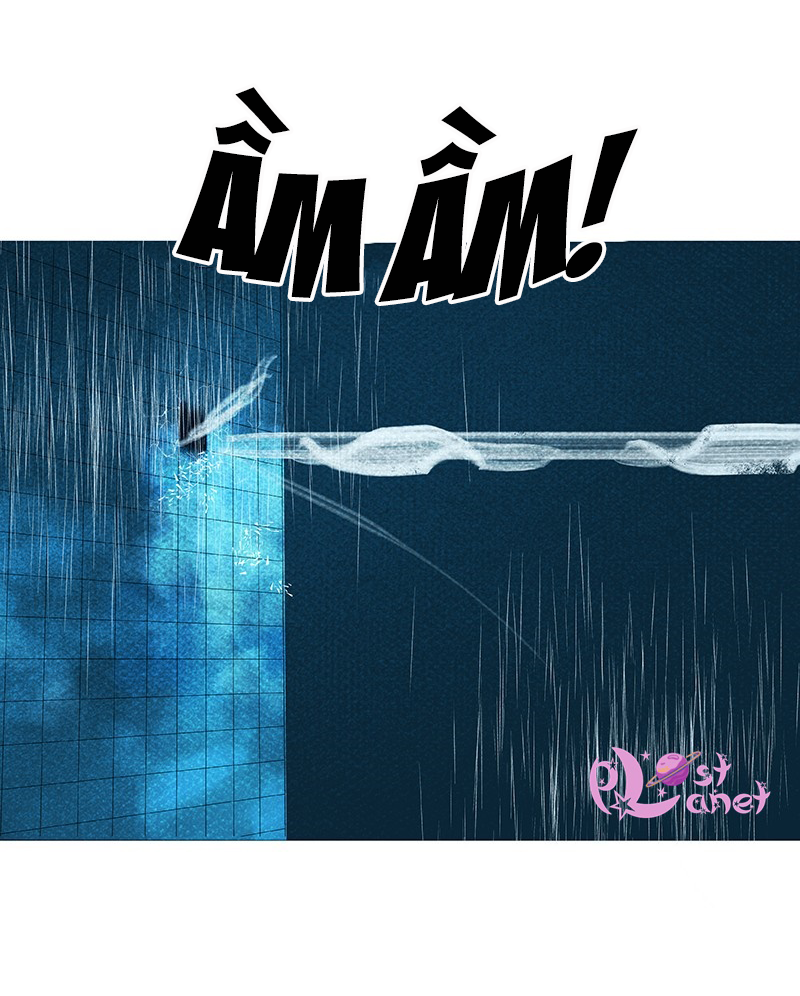 thần thoại olympus chapter 40 36