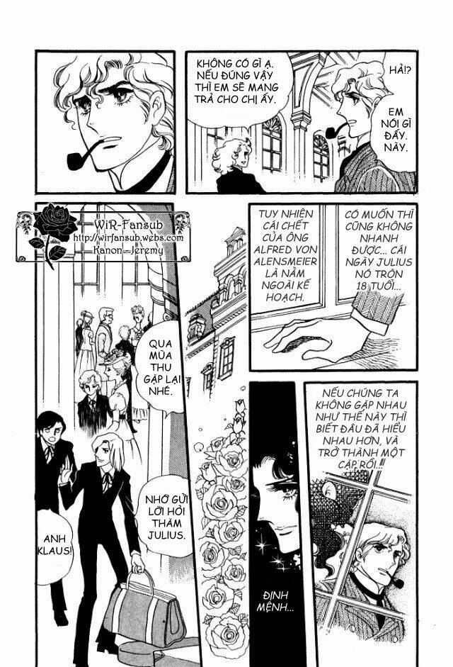 orpheus no mado chapter 12 40