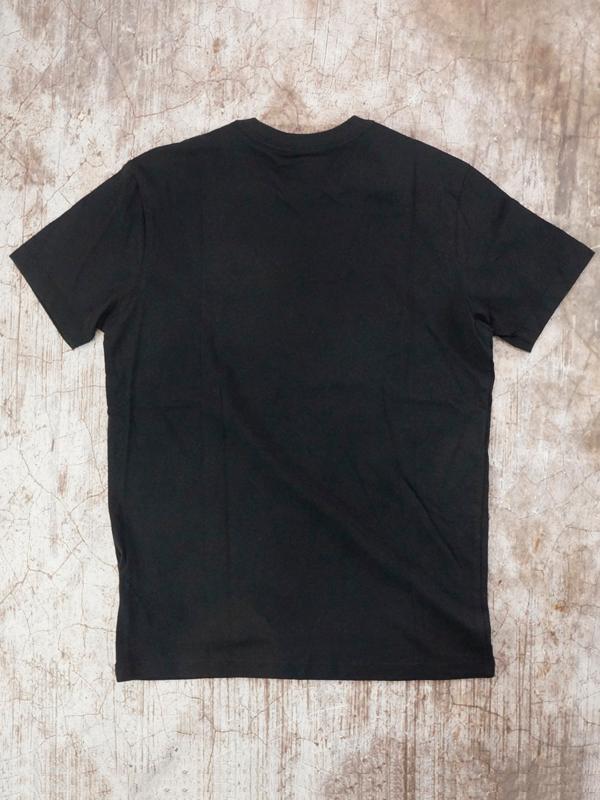 Áo Thun Nam Spao Essential Basic Tee - SIZE S,XS