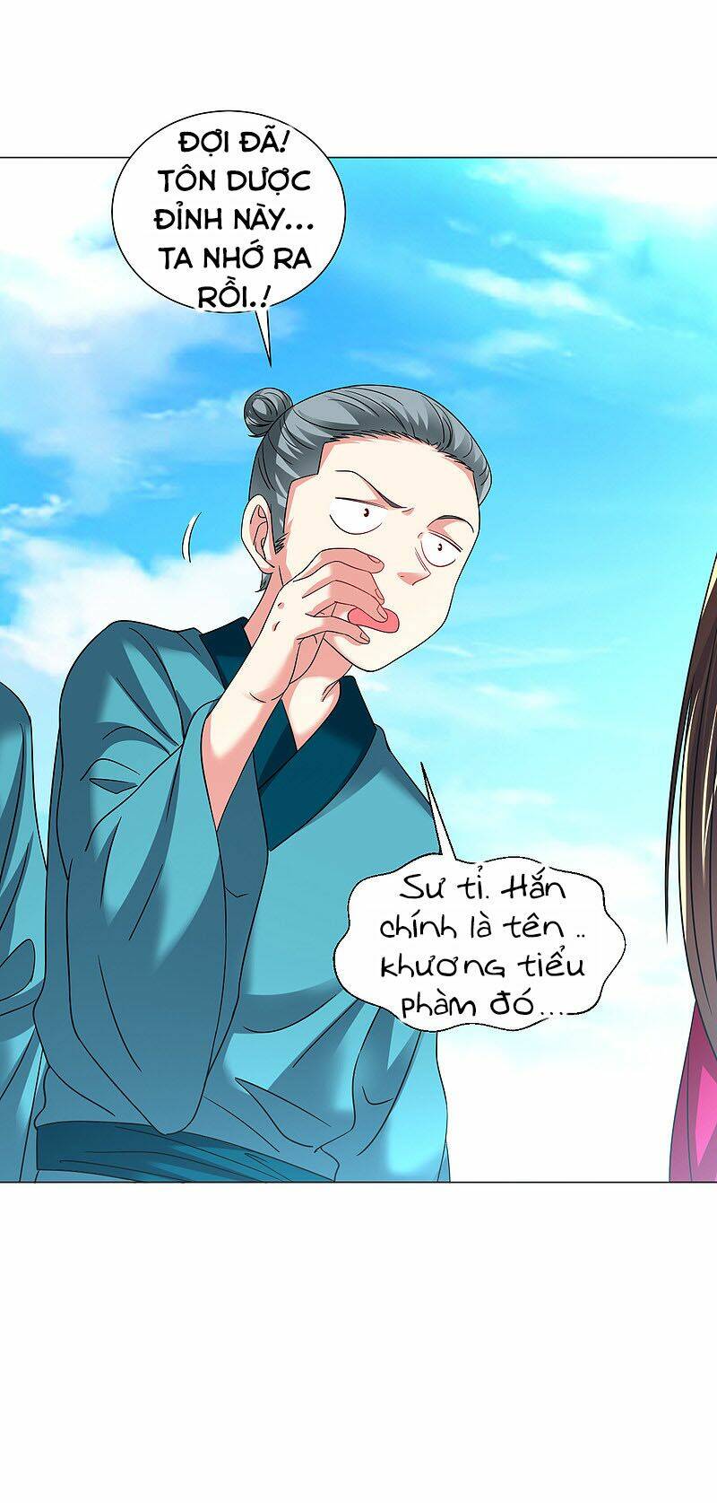 đạo ấn chapter 154 9