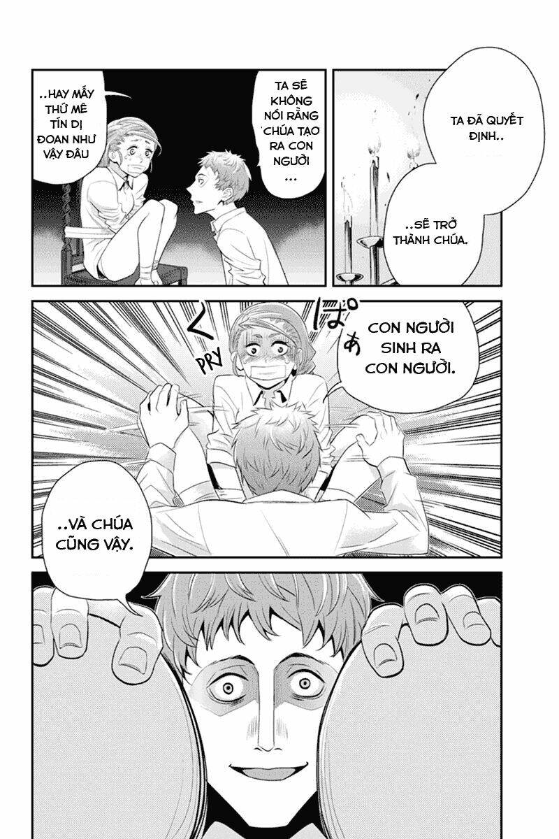 ana satsujin chapter 51 3