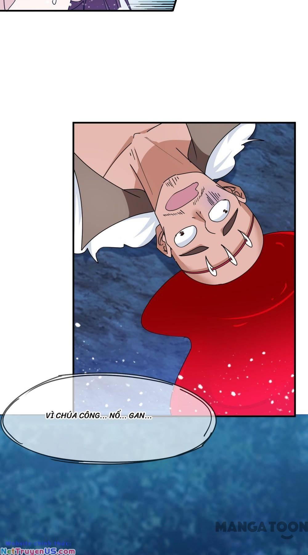 cực phẩm bại gia tử chapter 242 14