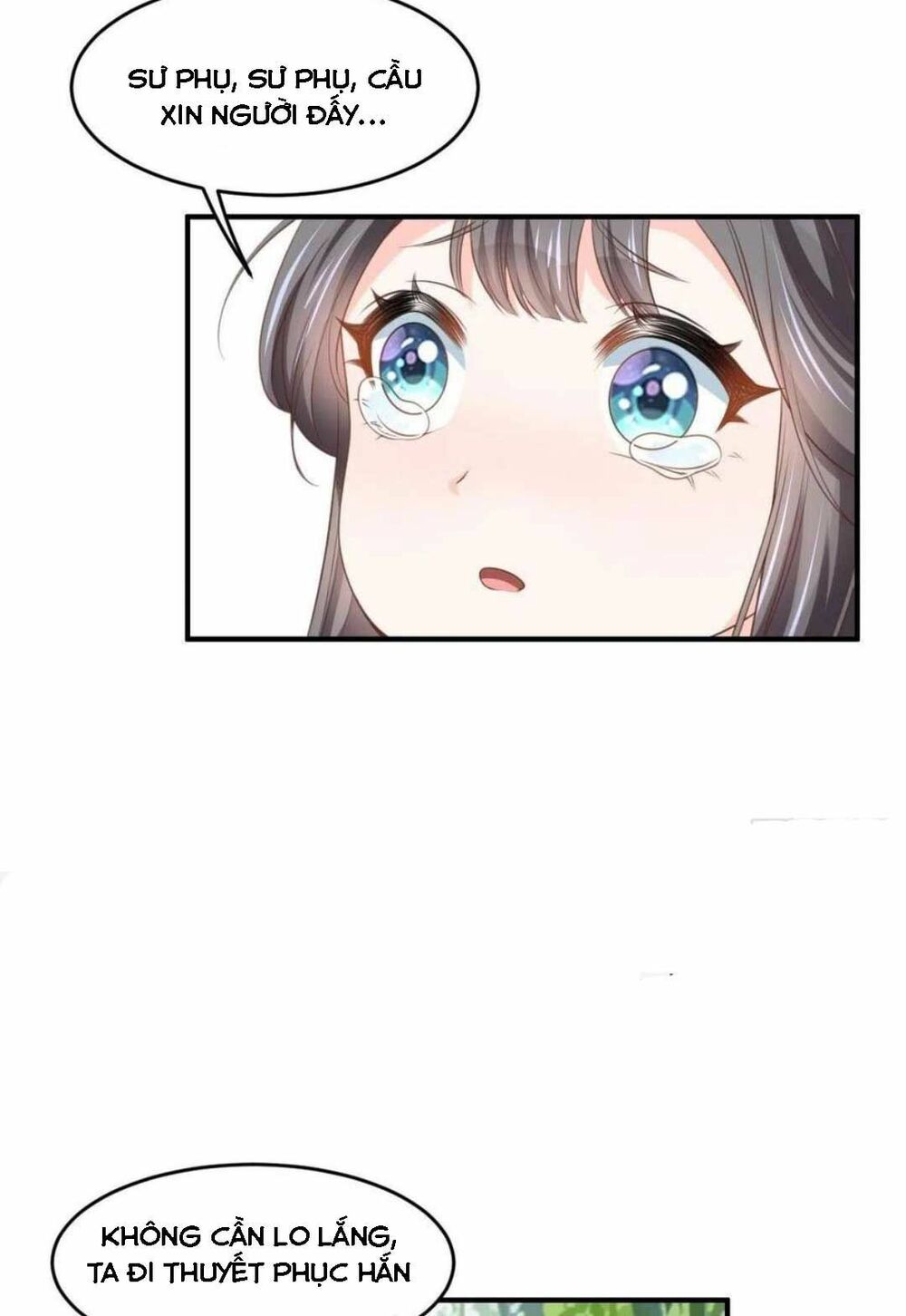 thuần hóa ba ba bạo quân chapter 28 26