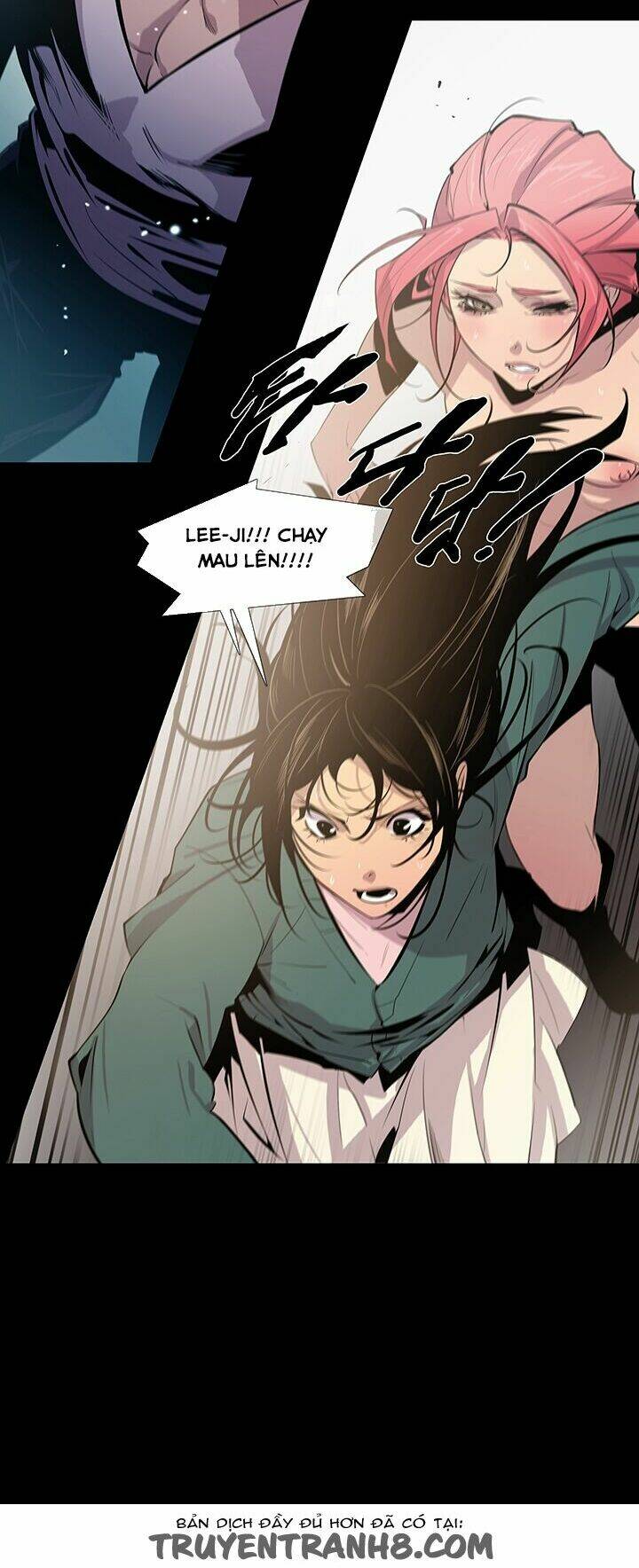 răng nanh chapter 12 7