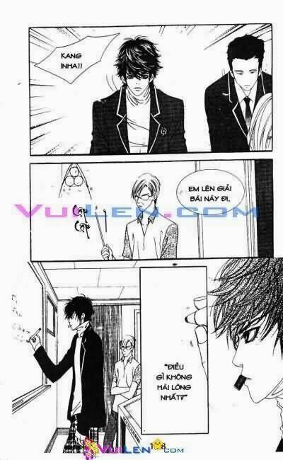 bí mật học viện cross chapter 3 128