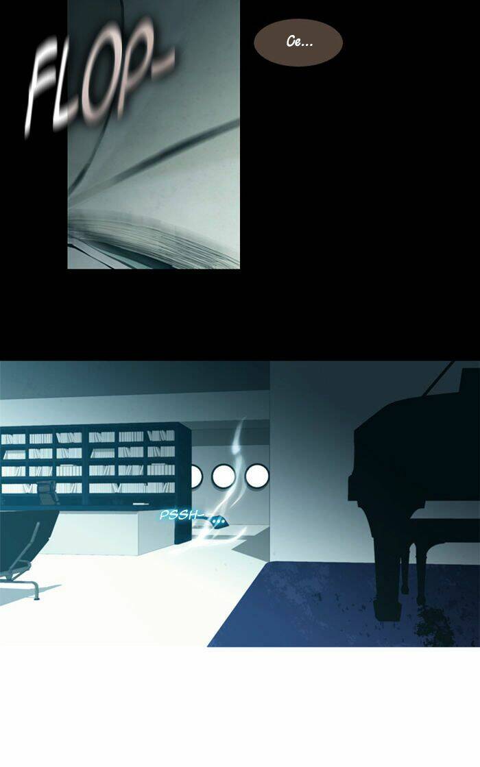 một không gian thời gian khác chapter 58 49