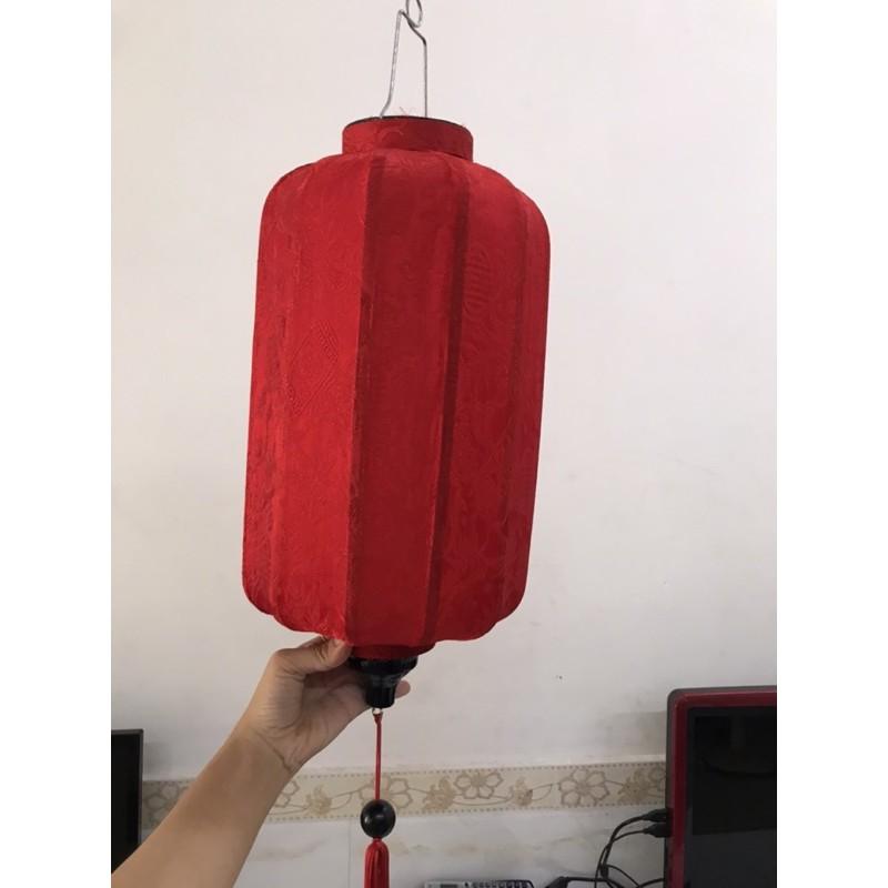Lồng Đèn Hội An kiểu dài