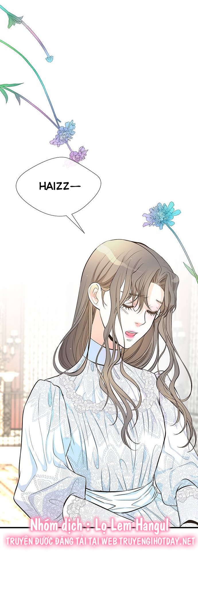 hoàng tử phiền toái chapter 5 30