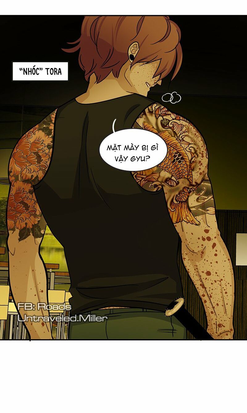 nửa đêm ở poppy land chapter 54 16