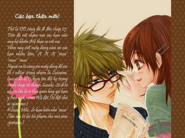 điện kích daisy chapter 7 2