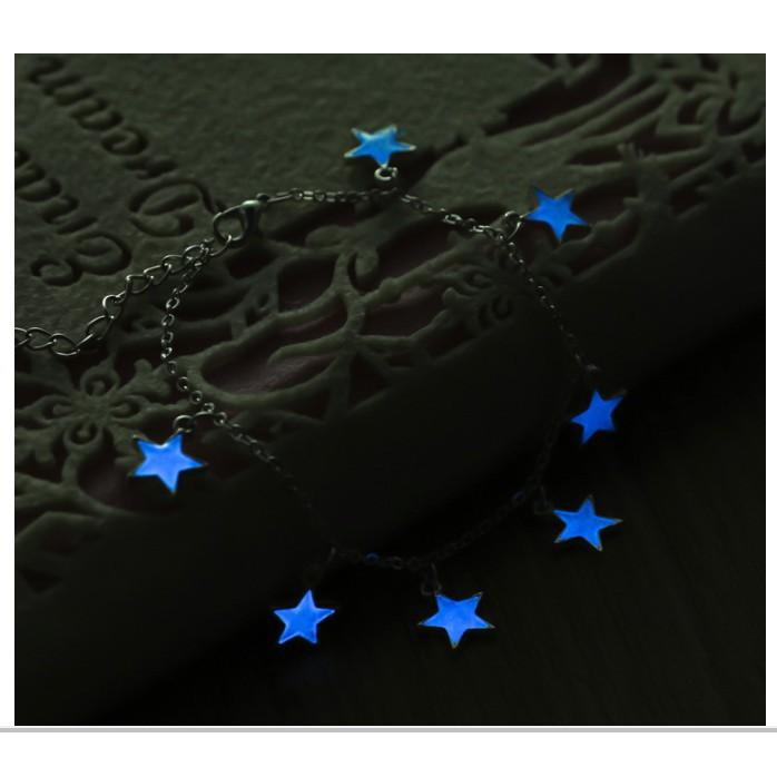 VÒNG TAY PHÁT SÁNG