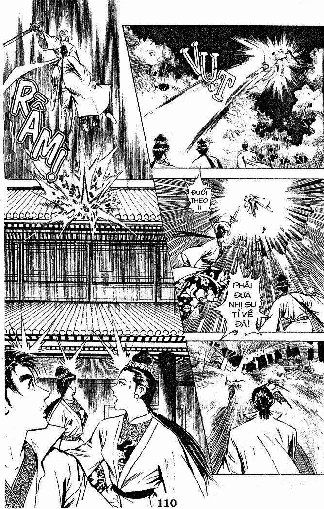 lục tiểu phụng chapter 21 11