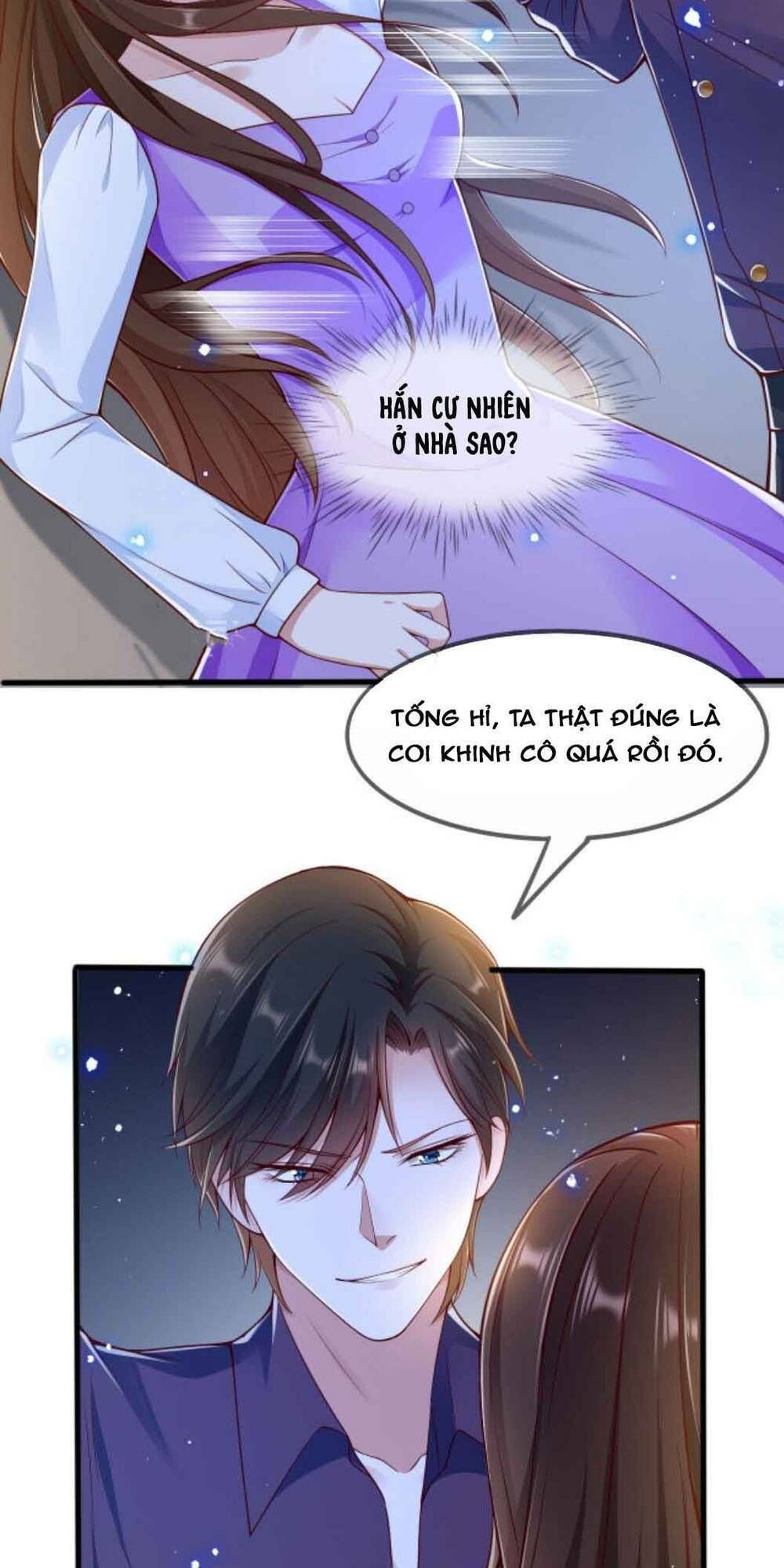 nhất sanh hữu hỉ chapter 4 24