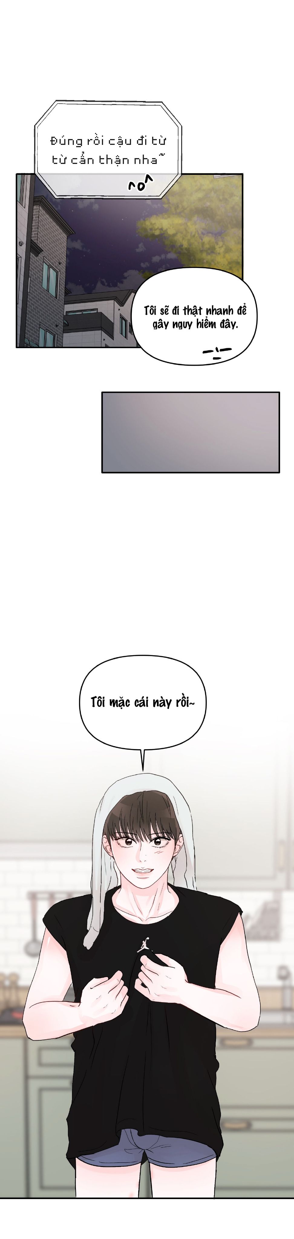 thán phục thanh xuân chapter 14 5