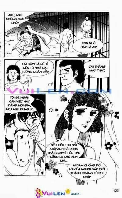 hậu duệ hoàng gia chapter 2 123