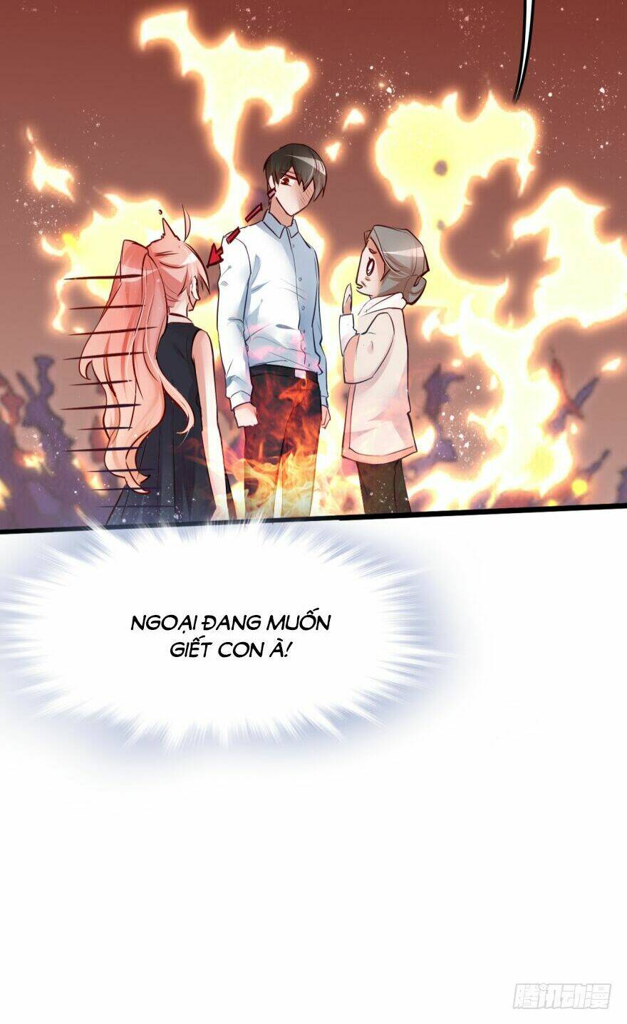 sau này vẫn cứ thích em chapter 3 24