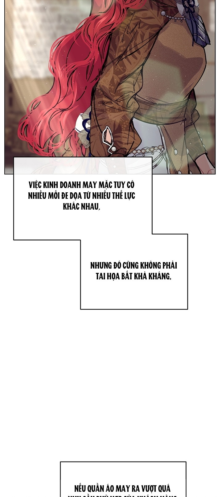 [18+] sự đáng sợ bên trong đại dương chapter 67.1 36