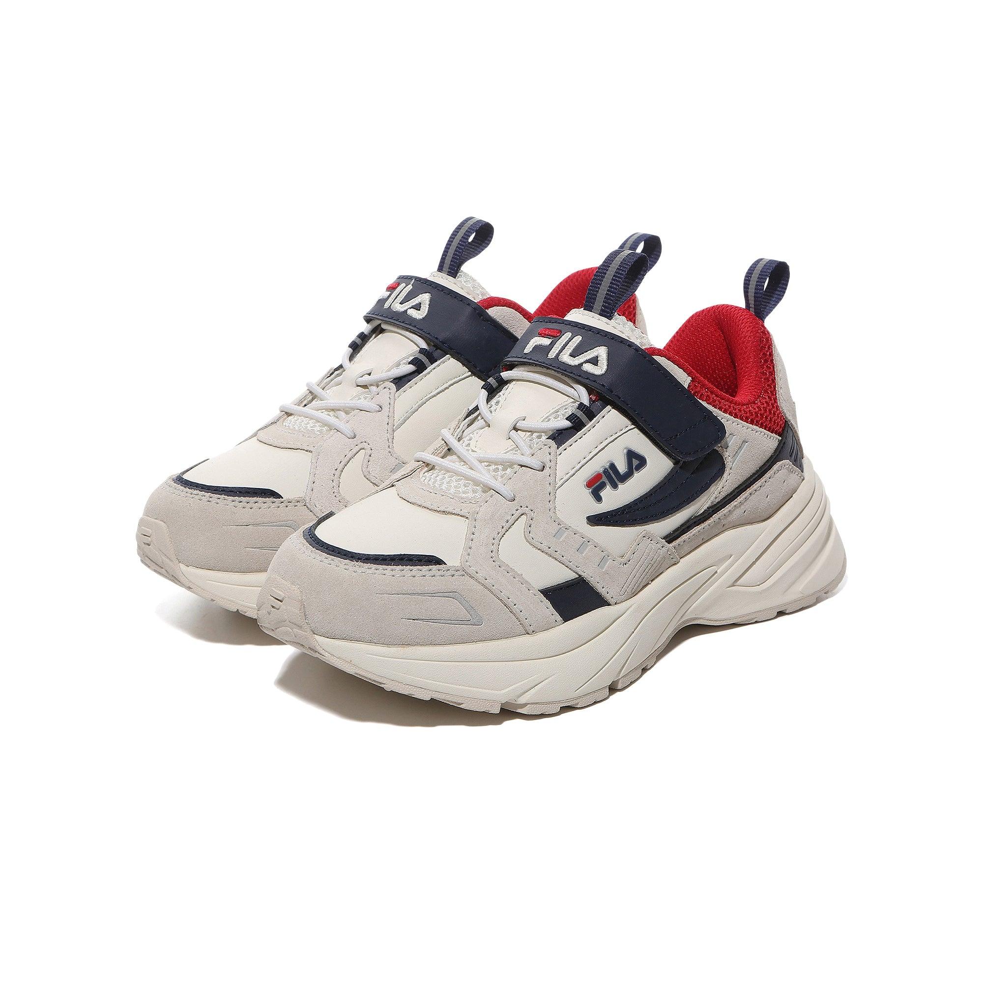 Giày sneaker trẻ em Fila Filataurus 2 Kd - 3RM01826D-125