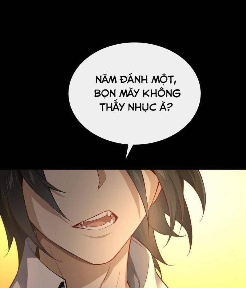 ta , sáng tạo ra đô thị truyền thuyết chapter 3 27