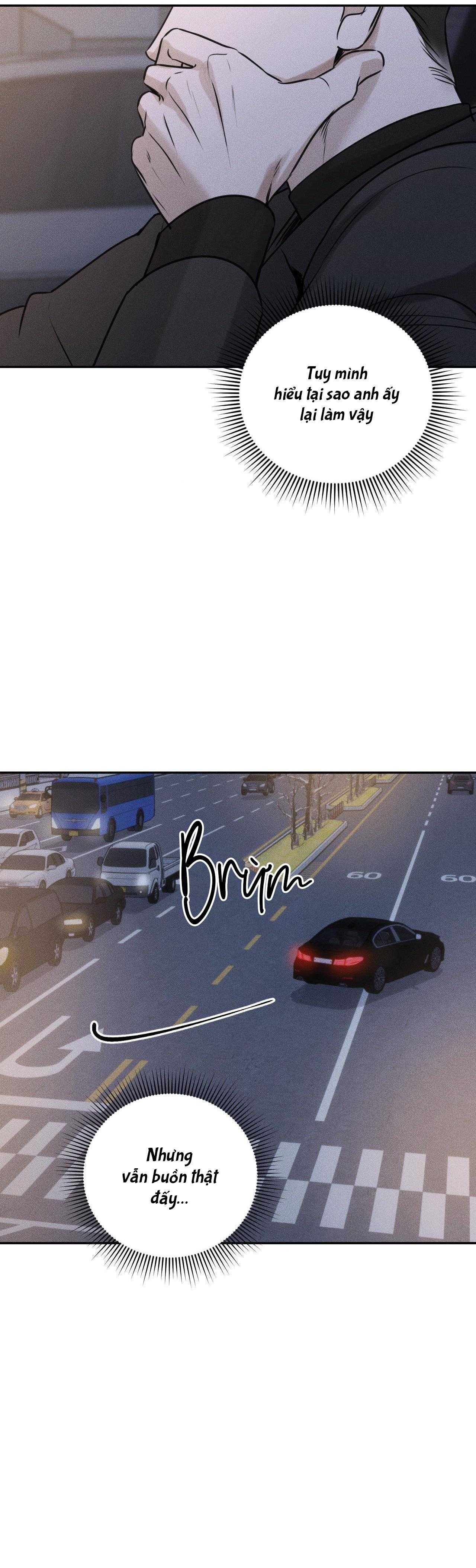 gấu teddy thân yêu chapter 21 17