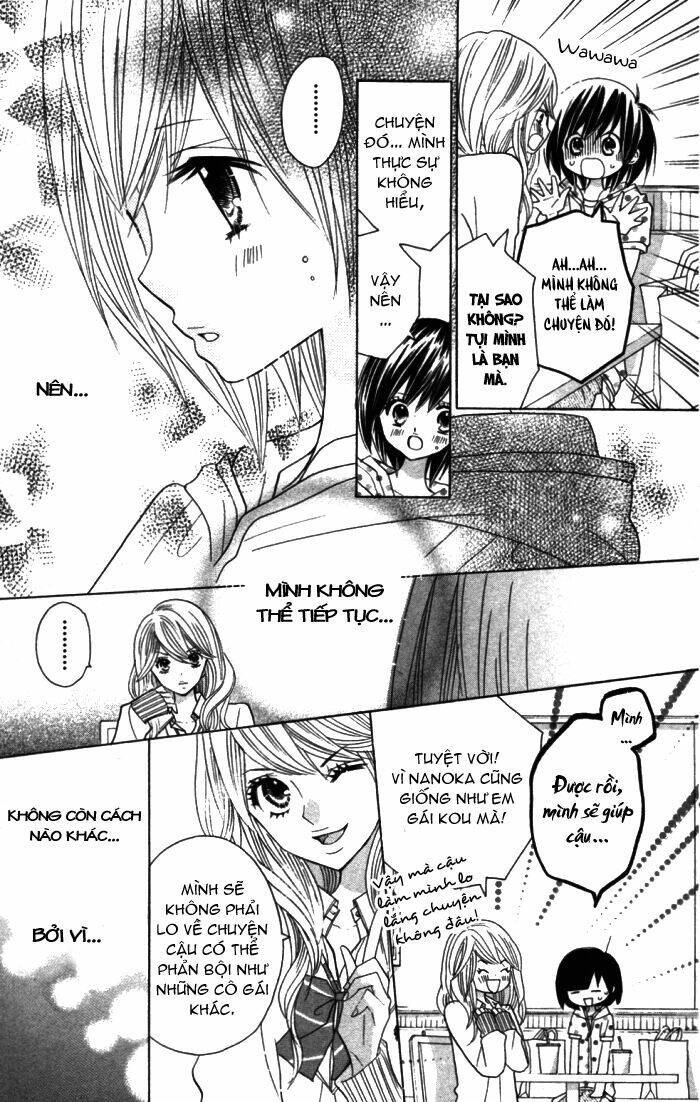 kimi ja nakya dame nanda chapter 10 6