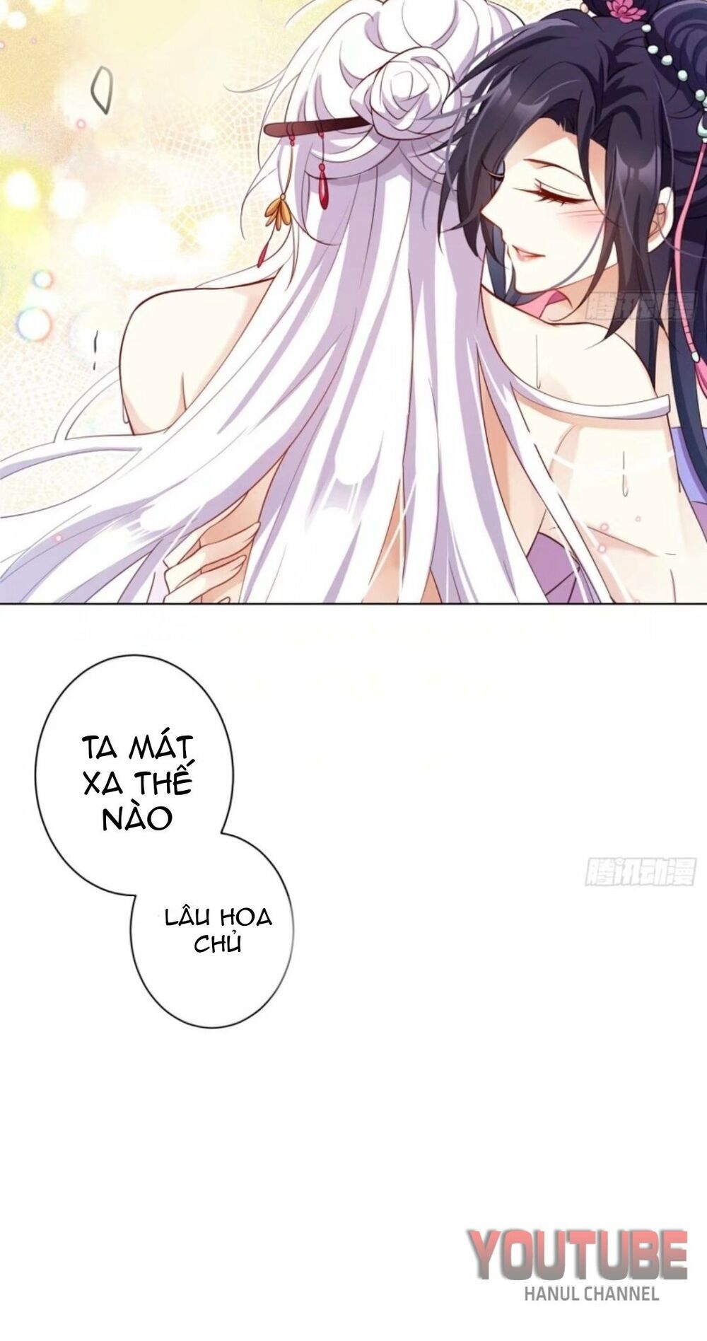 ác nữ vi đế chapter 81.2 3