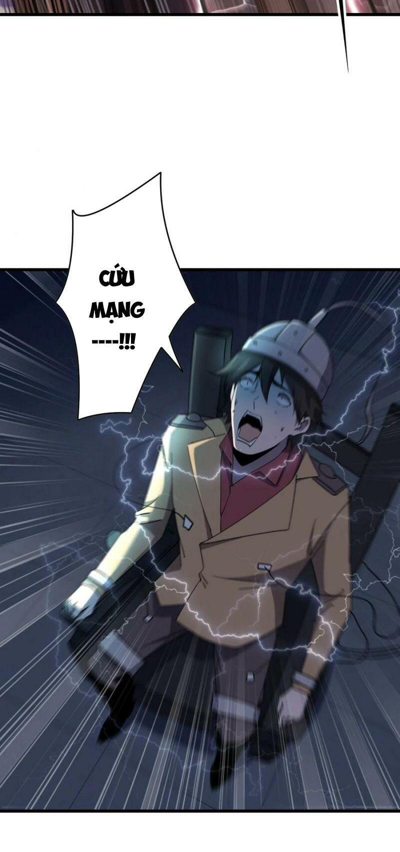 đừng hiểu lầm, tôi mới là người bị hại! chapter 31 9