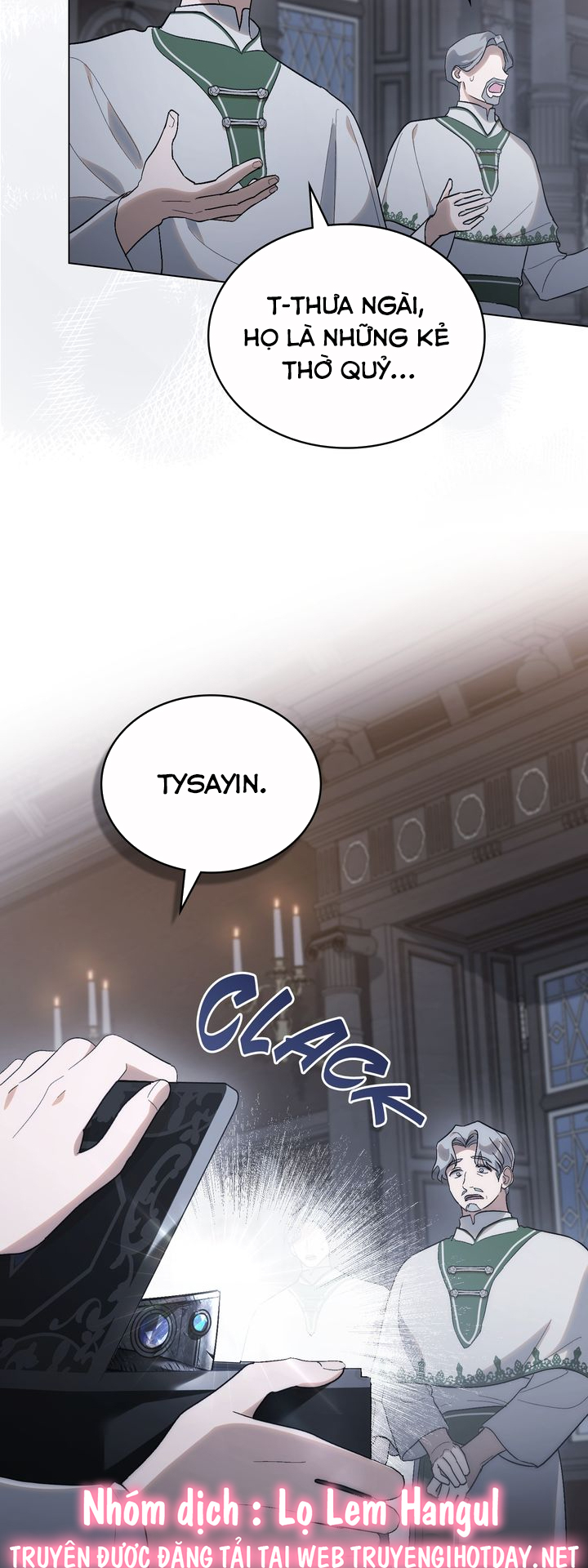 khi định mệnh đưa chúng ta gặp nhau chapter 47 22