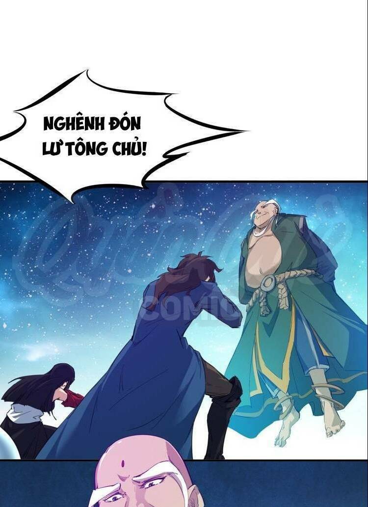 long mạch võ thần chapter 68 8