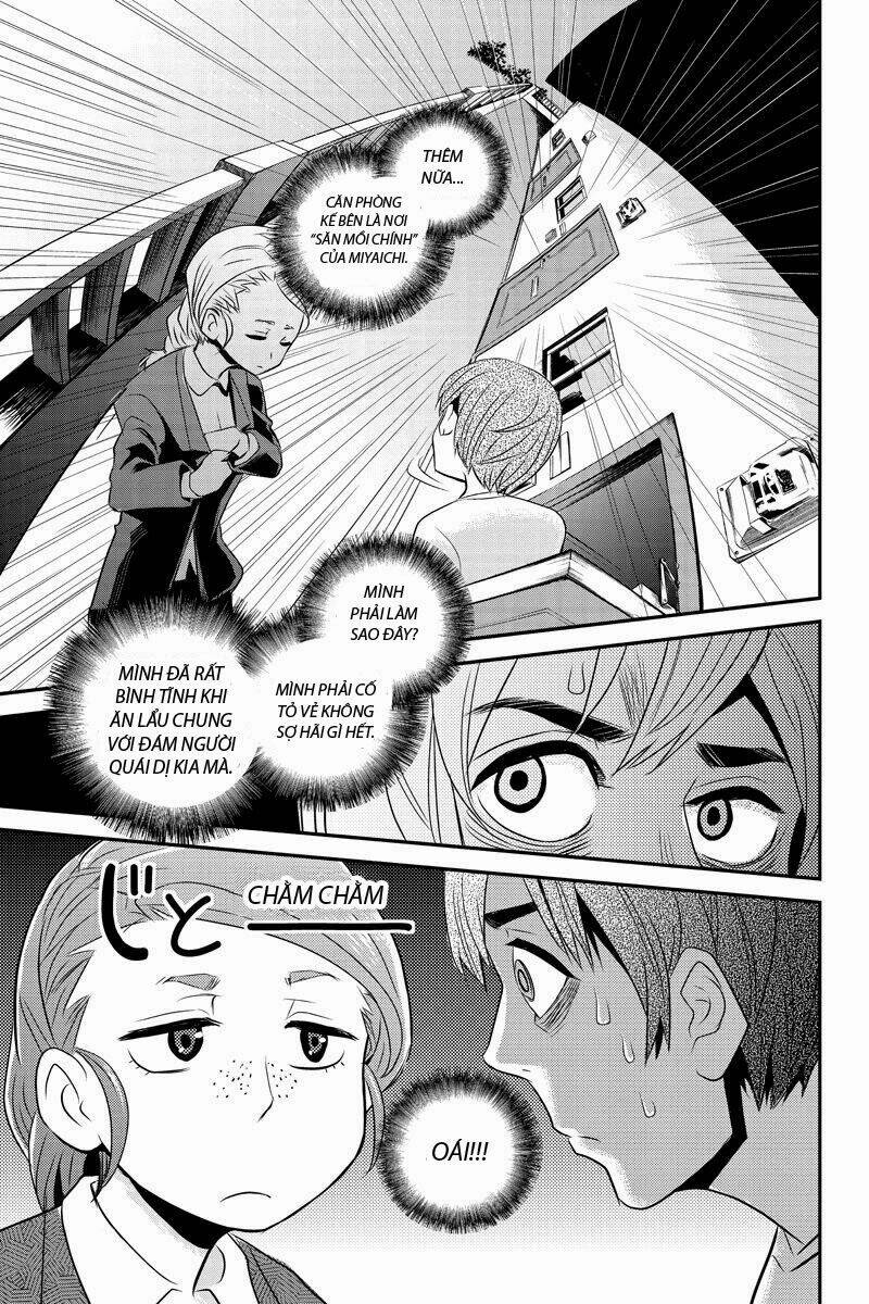 ana satsujin chapter 17 5